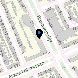 Appartement DDT00 K 9503 34