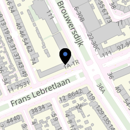 Appartement DDT00 K 9503 35