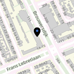 Appartement DDT00 K 9503 37