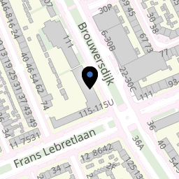 Appartement DDT00 K 9503 38