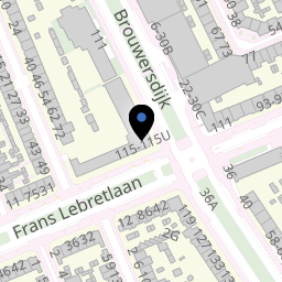 Appartement DDT00 K 9503 4