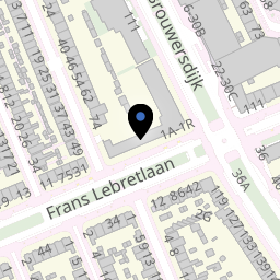 Appartement DDT00 K 9503 5