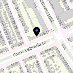 Appartement DDT00 K 9503 6