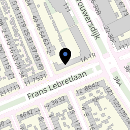 Appartement DDT00 K 9503 9