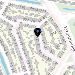 Appartement DDT00 K 9504 1