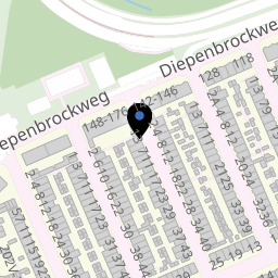 Appartement DDT00 K 9505 1