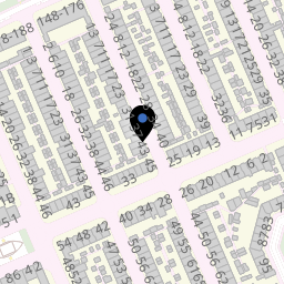 Appartement DDT00 K 9505 20