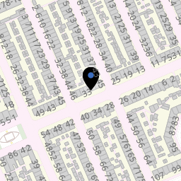 Appartement DDT00 K 9505 25