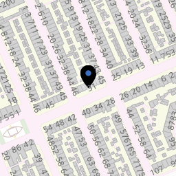 Appartement DDT00 K 9505 26