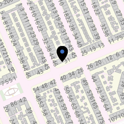 Appartement DDT00 K 9505 27
