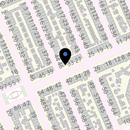 Appartement DDT00 K 9505 28