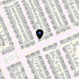 Appartement DDT00 K 9505 29