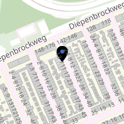 Appartement DDT00 K 9505 3