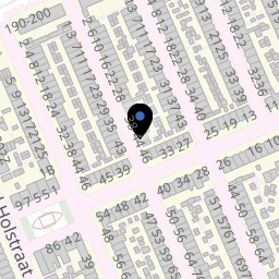 Appartement DDT00 K 9505 30