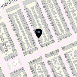 Appartement DDT00 K 9505 32