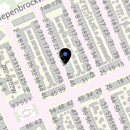 Appartement DDT00 K 9505 34