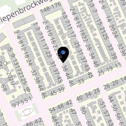Appartement DDT00 K 9505 35