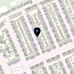 Appartement DDT00 K 9505 37