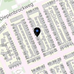 Appartement DDT00 K 9505 39