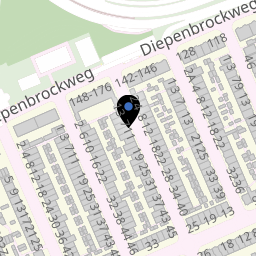 Appartement DDT00 K 9505 4