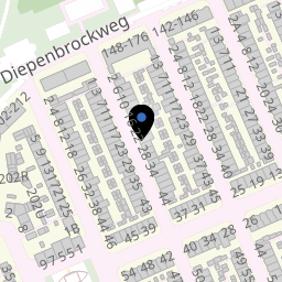 Appartement DDT00 K 9505 40