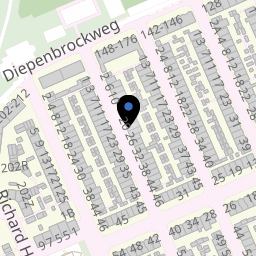 Appartement DDT00 K 9505 41