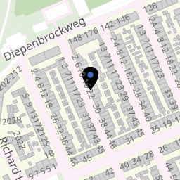 Appartement DDT00 K 9505 42