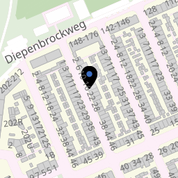 Appartement DDT00 K 9505 43