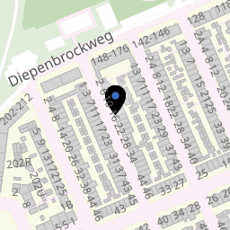 Appartement DDT00 K 9505 44