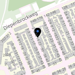 Appartement DDT00 K 9505 45