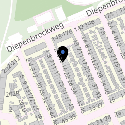 Appartement DDT00 K 9505 46