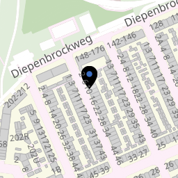 Appartement DDT00 K 9505 47
