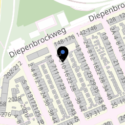 Appartement DDT00 K 9505 48