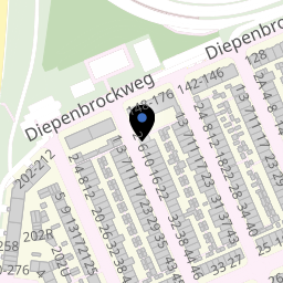 Appartement DDT00 K 9505 50