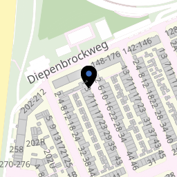 Appartement DDT00 K 9505 51