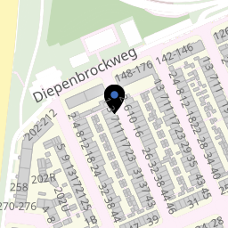 Appartement DDT00 K 9505 52