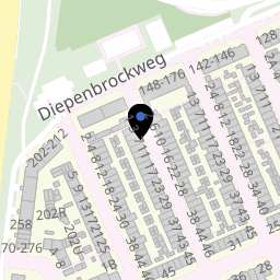 Appartement DDT00 K 9505 53