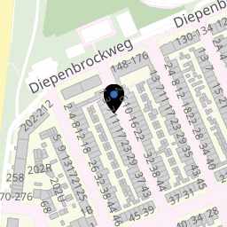 Appartement DDT00 K 9505 54