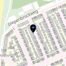Appartement DDT00 K 9505 55