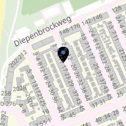 Appartement DDT00 K 9505 56