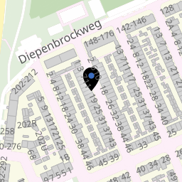 Appartement DDT00 K 9505 57