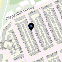 Appartement DDT00 K 9505 58