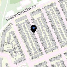 Appartement DDT00 K 9505 59