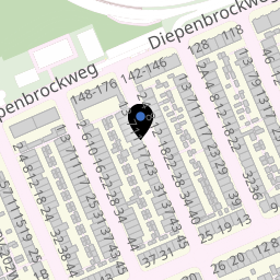 Appartement DDT00 K 9505 6