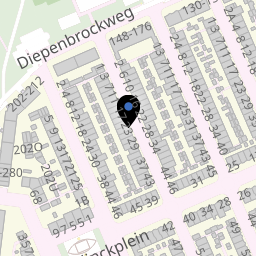 Appartement DDT00 K 9505 61