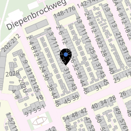 Appartement DDT00 K 9505 63