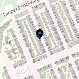 Appartement DDT00 K 9505 64