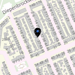 Appartement DDT00 K 9505 65