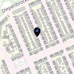 Appartement DDT00 K 9505 66