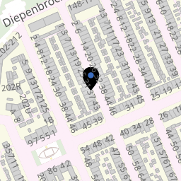 Appartement DDT00 K 9505 67